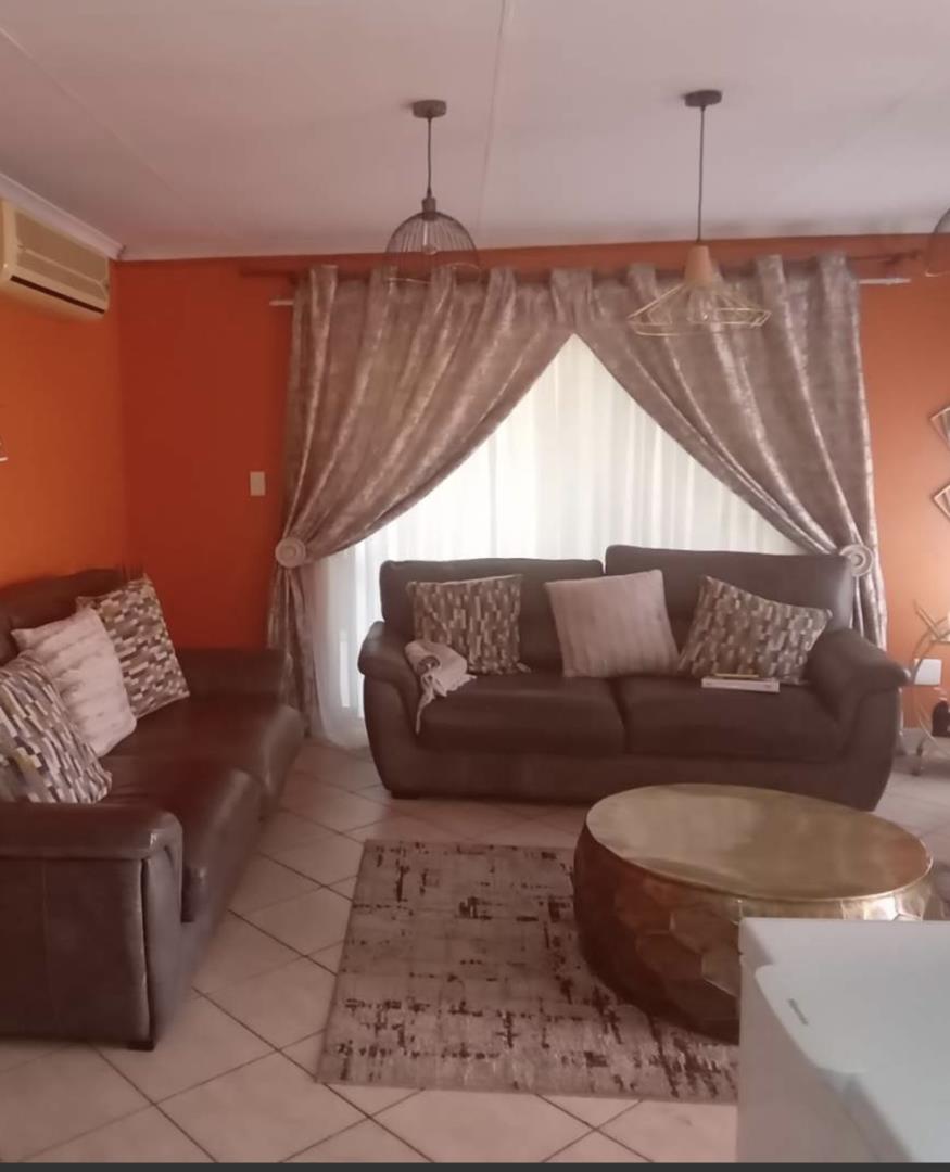 3 Bedroom Property for Sale in Brits North West